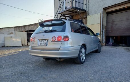 Toyota Caldina, 1998 год, 520 000 рублей, 4 фотография