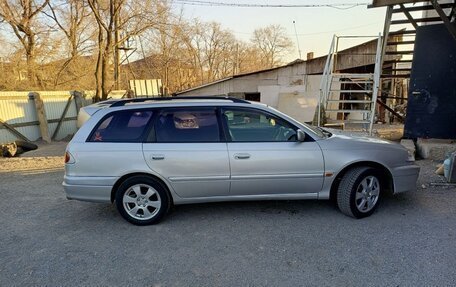 Toyota Caldina, 1998 год, 520 000 рублей, 3 фотография