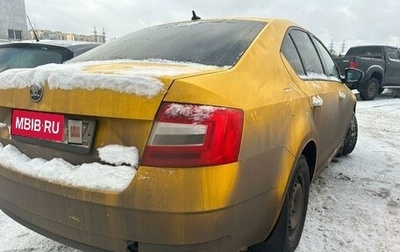 Skoda Octavia, 2017 год, 710 000 рублей, 1 фотография