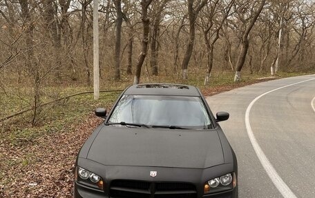 Dodge Charger, 2009 год, 3 800 000 рублей, 1 фотография