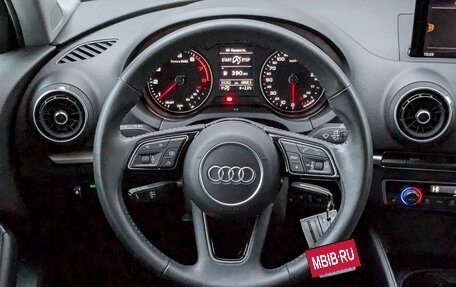 Audi A3, 2020 год, 2 655 000 рублей, 21 фотография