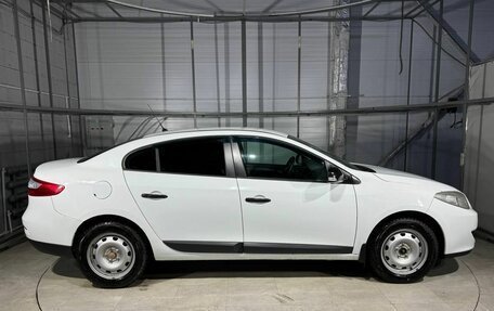 Renault Fluence I, 2012 год, 629 000 рублей, 4 фотография