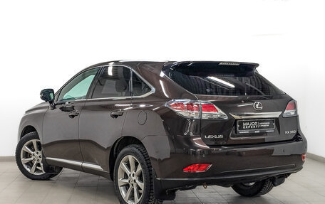 Lexus RX III, 2013 год, 2 900 000 рублей, 7 фотография