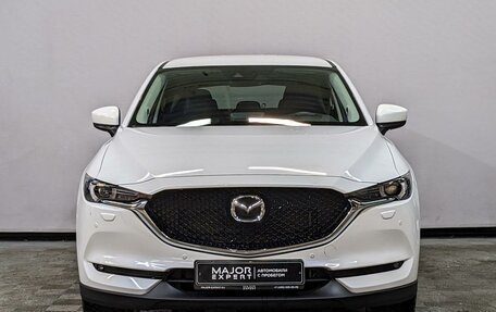 Mazda CX-5 II, 2021 год, 3 950 000 рублей, 2 фотография