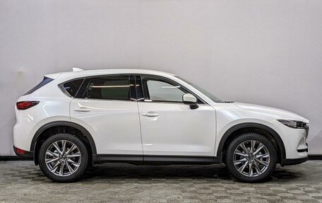 Mazda CX-5 II, 2021 год, 3 950 000 рублей, 4 фотография