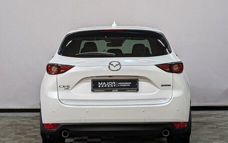 Mazda CX-5 II, 2021 год, 3 950 000 рублей, 6 фотография