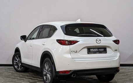 Mazda CX-5 II, 2021 год, 3 950 000 рублей, 7 фотография