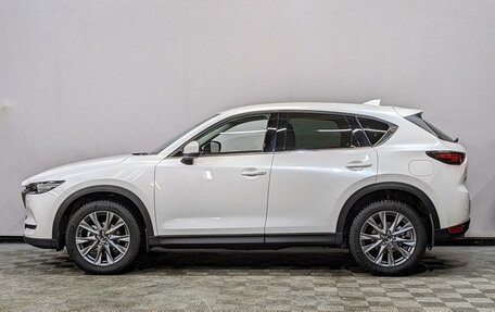 Mazda CX-5 II, 2021 год, 3 950 000 рублей, 8 фотография