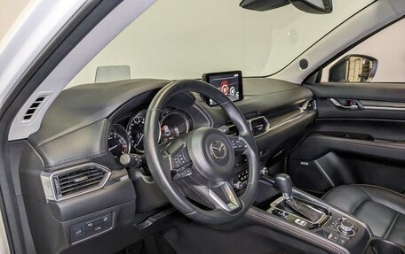 Mazda CX-5 II, 2021 год, 3 950 000 рублей, 16 фотография