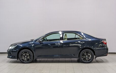 Toyota Camry, 2016 год, 2 620 000 рублей, 8 фотография