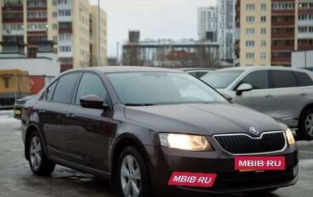 Skoda Octavia, 2013 год, 1 245 000 рублей, 4 фотография