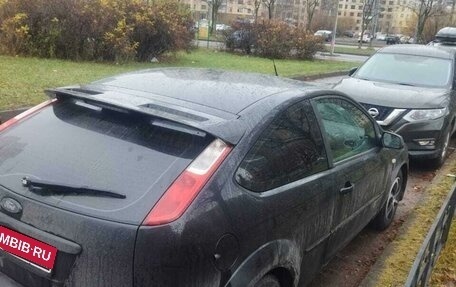 Ford Focus II рестайлинг, 2005 год, 330 000 рублей, 2 фотография