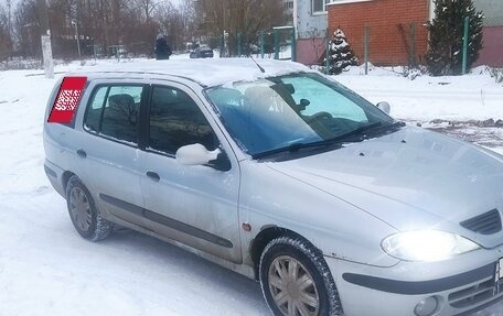 Renault Megane II, 2003 год, 300 000 рублей, 8 фотография