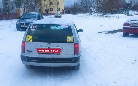 Renault Megane II, 2003 год, 300 000 рублей, 5 фотография