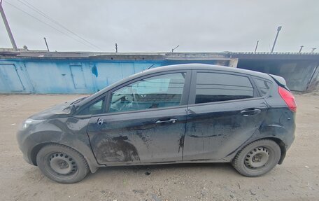 Ford Fiesta, 2016 год, 600 000 рублей, 14 фотография