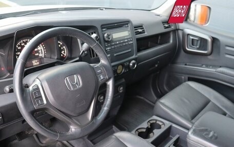 Honda Ridgeline I, 2013 год, 1 899 000 рублей, 6 фотография