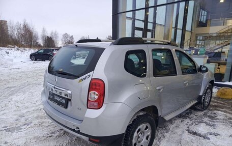 Renault Duster I рестайлинг, 2013 год, 944 000 рублей, 6 фотография