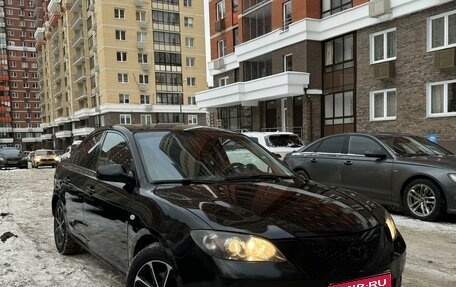 Mazda 3, 2006 год, 500 000 рублей, 1 фотография