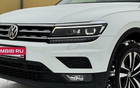 Volkswagen Tiguan II, 2020 год, 2 999 000 рублей, 4 фотография