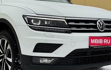 Volkswagen Tiguan II, 2020 год, 2 999 000 рублей, 3 фотография