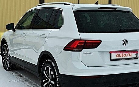 Volkswagen Tiguan II, 2020 год, 2 999 000 рублей, 8 фотография