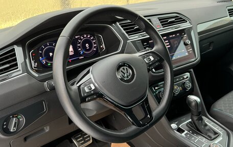 Volkswagen Tiguan II, 2020 год, 2 999 000 рублей, 20 фотография