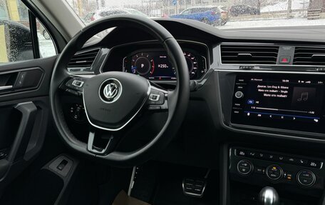 Volkswagen Tiguan II, 2020 год, 2 999 000 рублей, 25 фотография