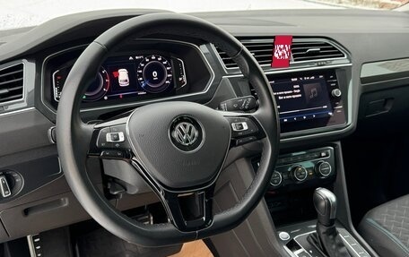 Volkswagen Tiguan II, 2020 год, 2 999 000 рублей, 23 фотография