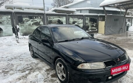 Mitsubishi Carisma I, 2001 год, 300 000 рублей, 3 фотография