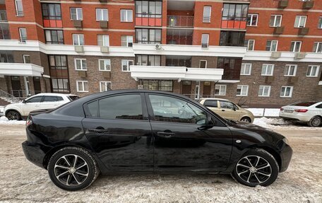 Mazda 3, 2006 год, 500 000 рублей, 7 фотография