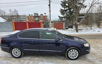 Volkswagen Passat B6, 2008 год, 650 000 рублей, 1 фотография