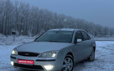 Ford Mondeo III, 2006 год, 620 000 рублей, 1 фотография