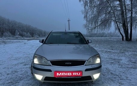 Ford Mondeo III, 2006 год, 620 000 рублей, 4 фотография