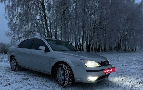 Ford Mondeo III, 2006 год, 620 000 рублей, 2 фотография