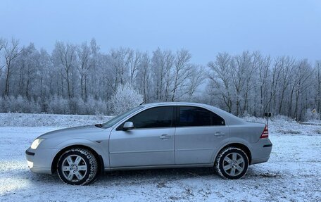 Ford Mondeo III, 2006 год, 620 000 рублей, 7 фотография