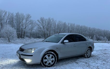 Ford Mondeo III, 2006 год, 620 000 рублей, 6 фотография