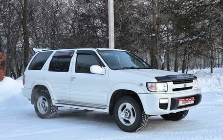 Nissan Terrano Regulus, 1999 год, 890 000 рублей, 1 фотография