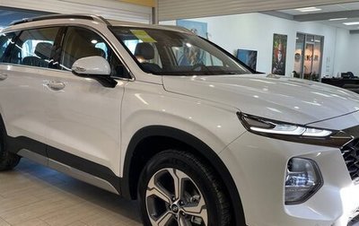 Hyundai Santa Fe IV, 2023 год, 5 200 000 рублей, 1 фотография