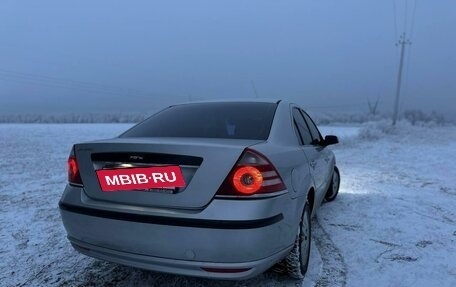 Ford Mondeo III, 2006 год, 620 000 рублей, 8 фотография