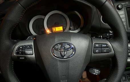 Toyota RAV4, 2010 год, 1 500 000 рублей, 4 фотография