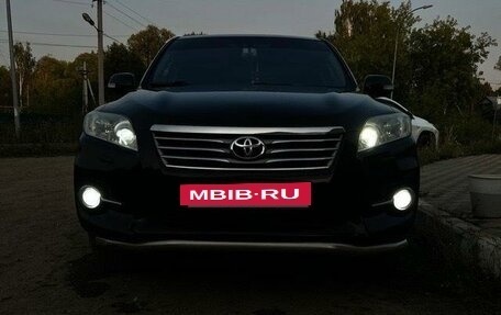 Toyota RAV4, 2010 год, 1 500 000 рублей, 5 фотография