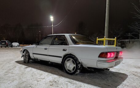 Toyota Mark II VIII (X100), 1990 год, 450 000 рублей, 2 фотография