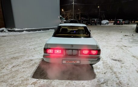 Toyota Mark II VIII (X100), 1990 год, 450 000 рублей, 4 фотография