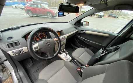 Opel Astra H, 2008 год, 650 000 рублей, 8 фотография