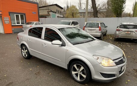 Opel Astra H, 2008 год, 650 000 рублей, 4 фотография