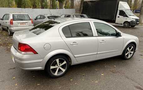 Opel Astra H, 2008 год, 650 000 рублей, 5 фотография