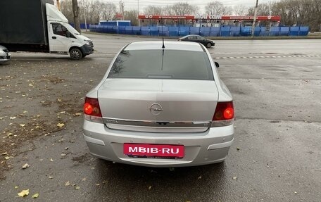 Opel Astra H, 2008 год, 650 000 рублей, 6 фотография