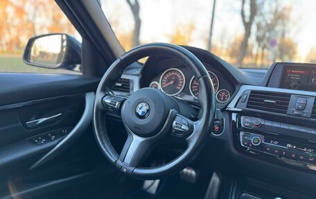 BMW 3 серия, 2018 год, 3 050 000 рублей, 6 фотография