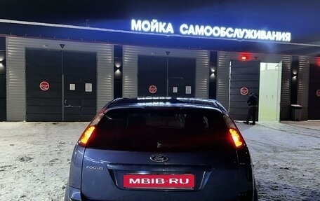 Ford Focus II рестайлинг, 2005 год, 390 000 рублей, 6 фотография