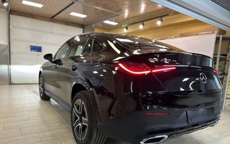 Mercedes-Benz GLC Coupe, 2024 год, 9 400 000 рублей, 4 фотография